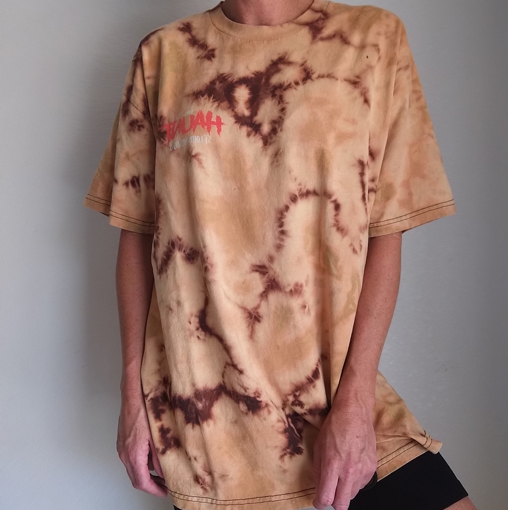 🤎VTG unisex cotton novelty Tee